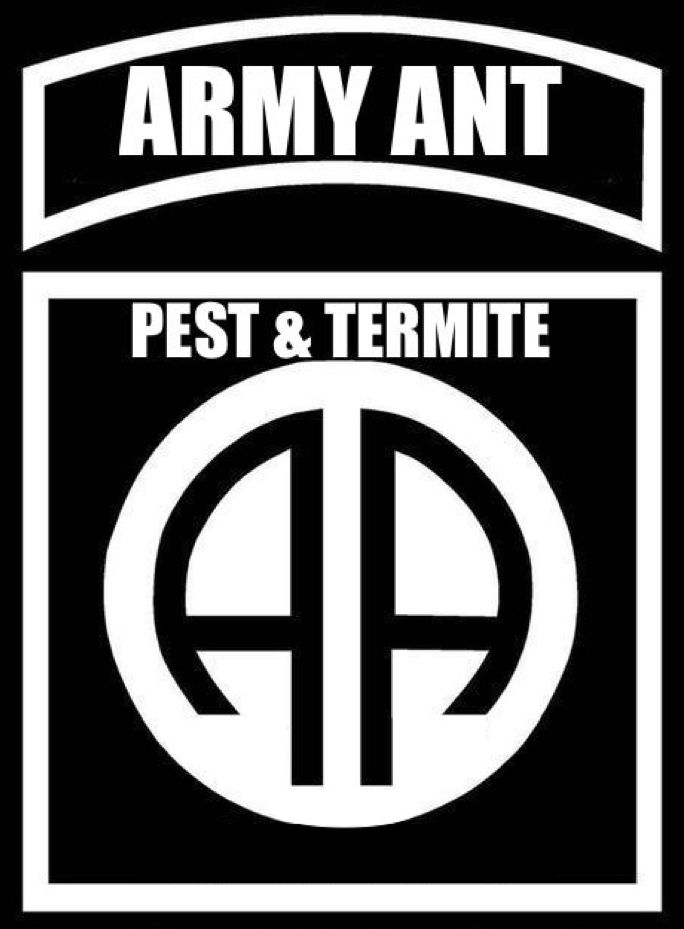 Avatar for Army Ant Pest & Termite